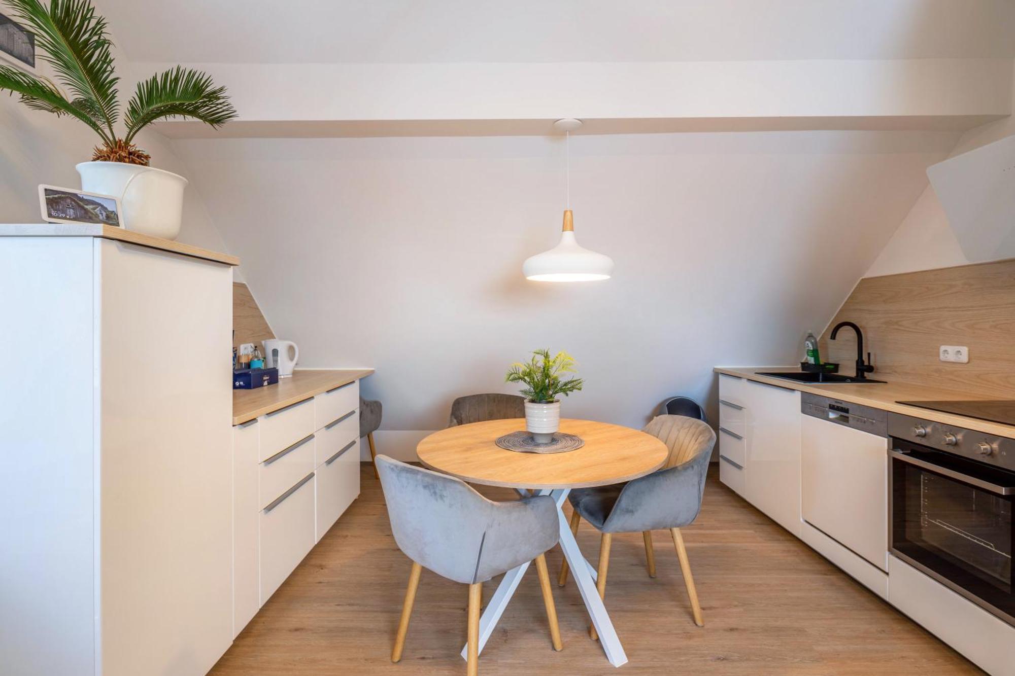 Hue Space Air คาสเซล ภายนอก รูปภาพ