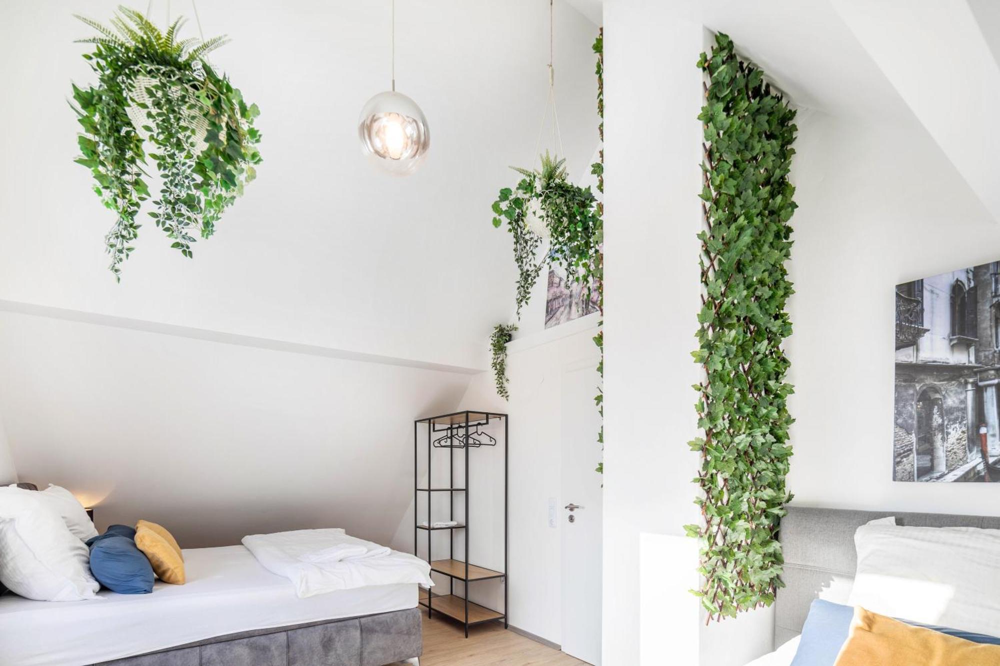 Hue Space Air คาสเซล ภายนอก รูปภาพ
